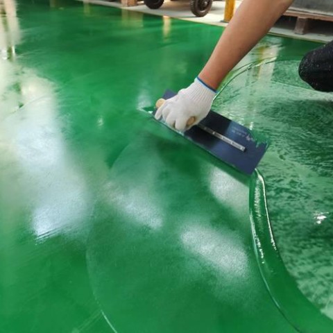 广安VEF地坪什么是VEF地坪